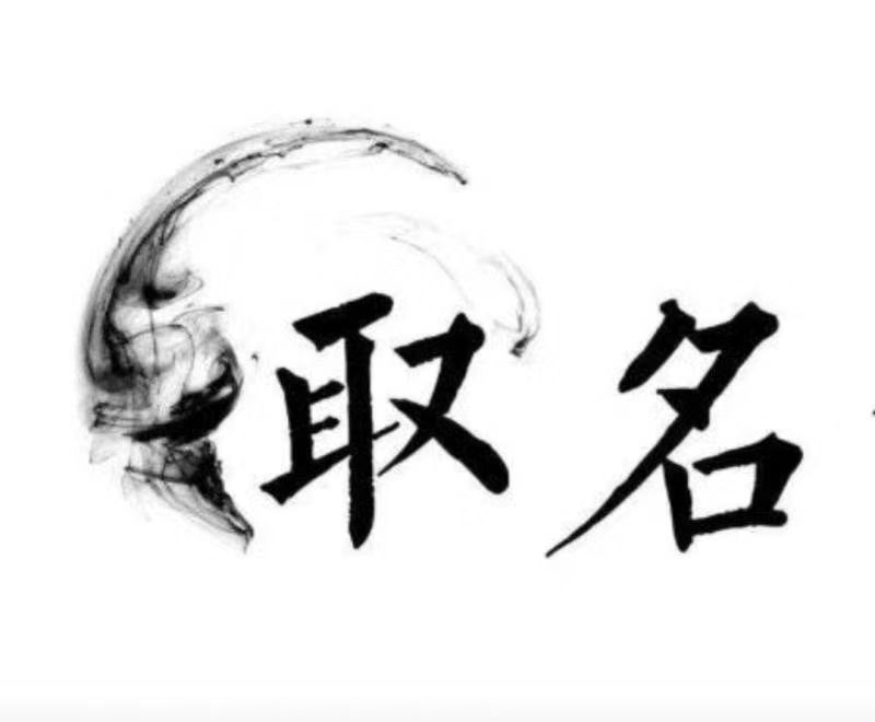  巴楚宝宝取名 大师一对一人工起名